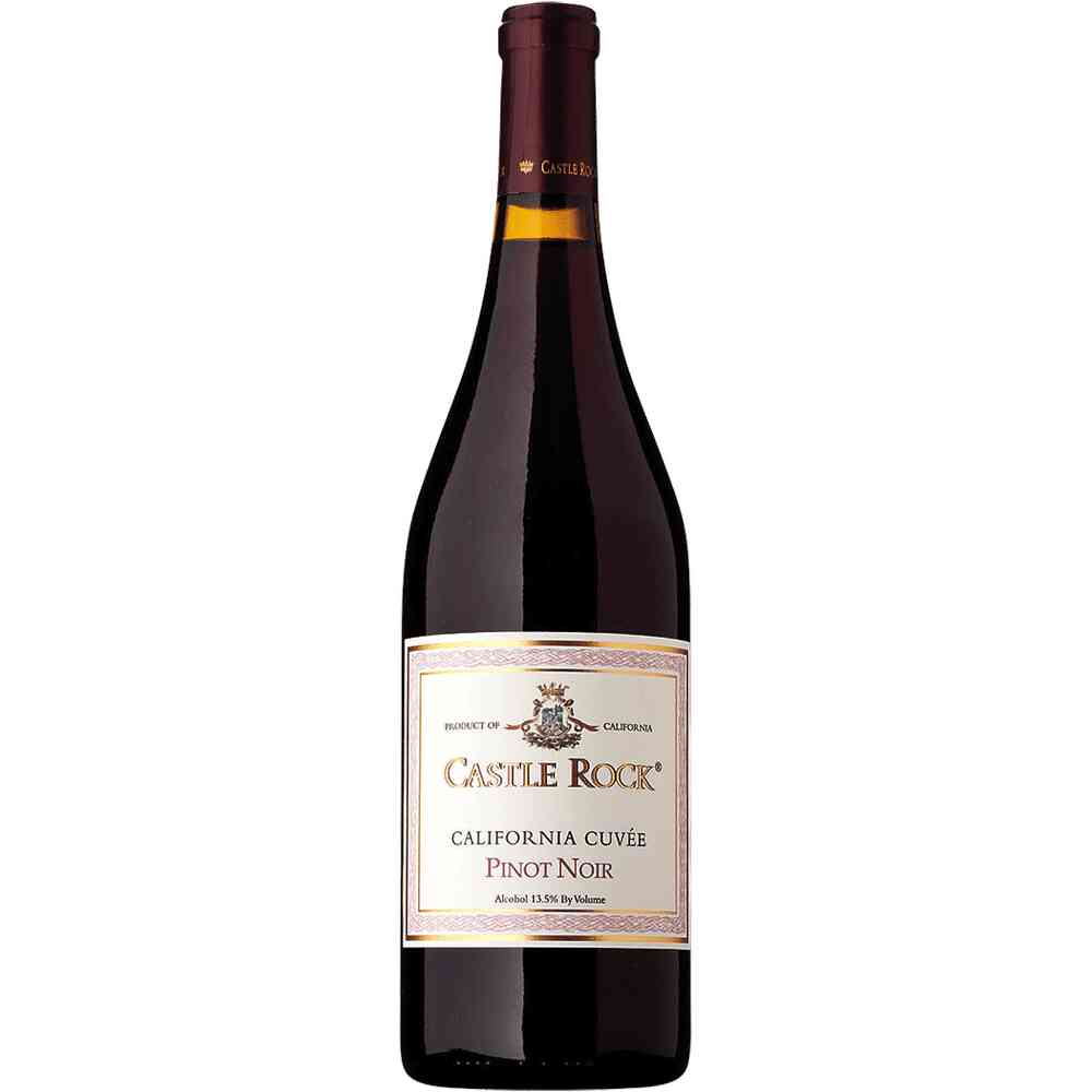 Remembrance – Pinot Noir 750mL