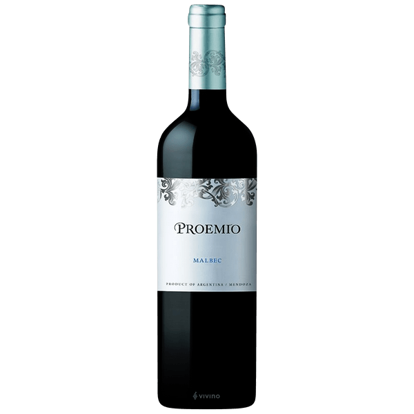 Proemio – Malbec 750mL