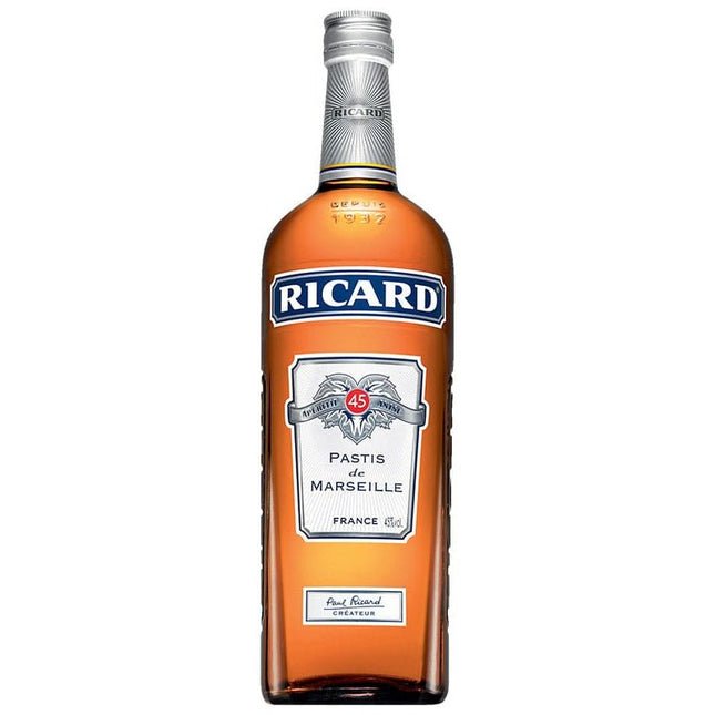 Ricard – Anise 750mL