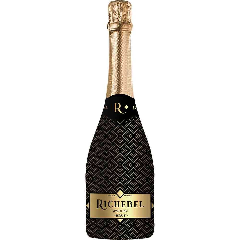 Richebel – Brut 750mL