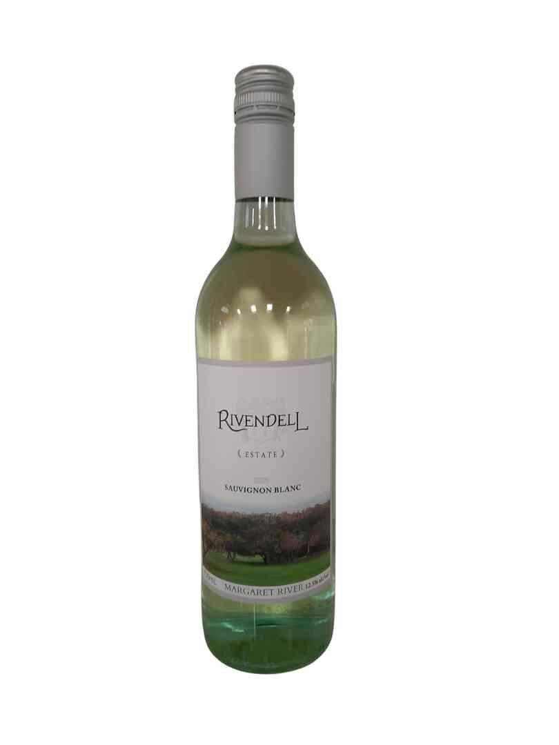 Riverdell Estate – Sauvignon Blanc 750mL