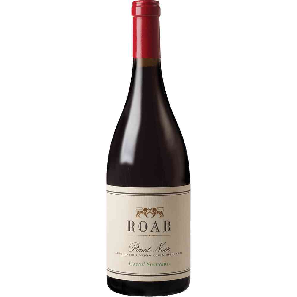 Roar – Gary’s Pinot Noir 750mL