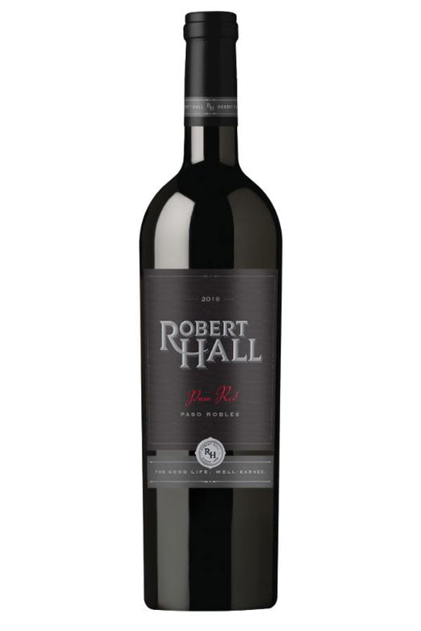 Robert Hall – Red Blend 750mL