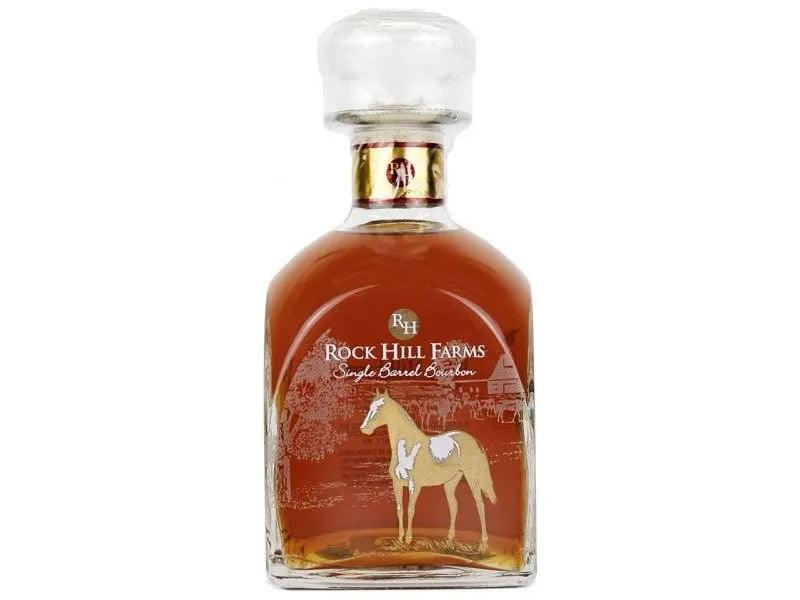 Rock Hill Farms – Single Barrel Bourbon 750mL