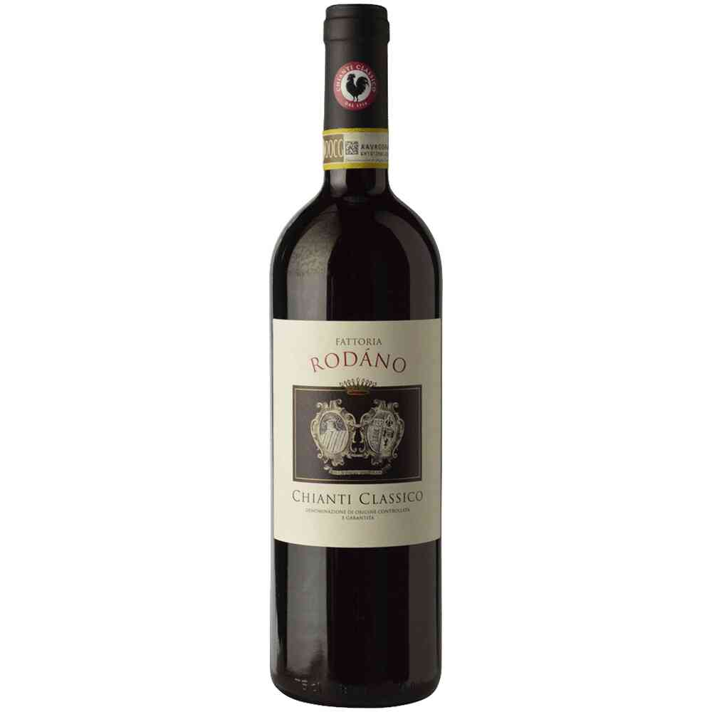 Rodano – Chianti Classico 750mL