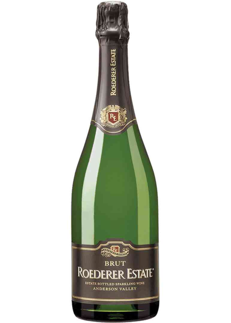 Roederer Estate – Anderson Brut 750mL