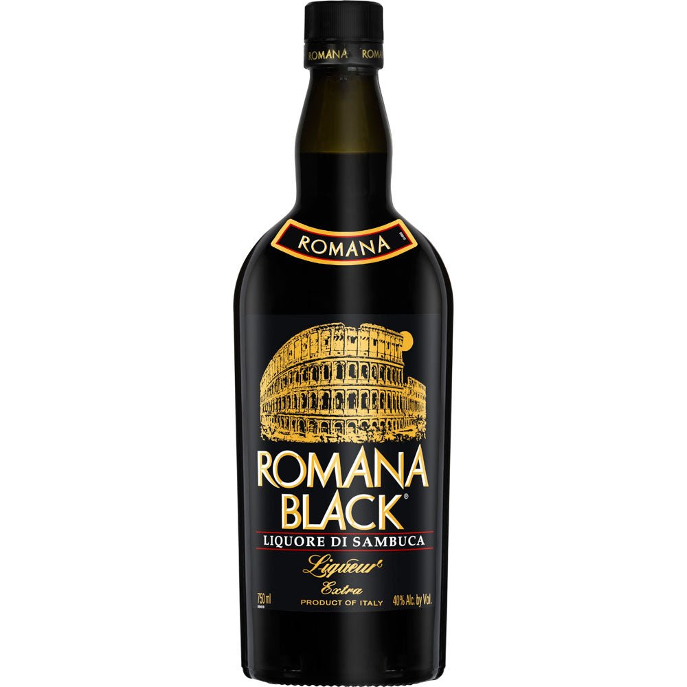 Romana – Black Sambuca 750mL