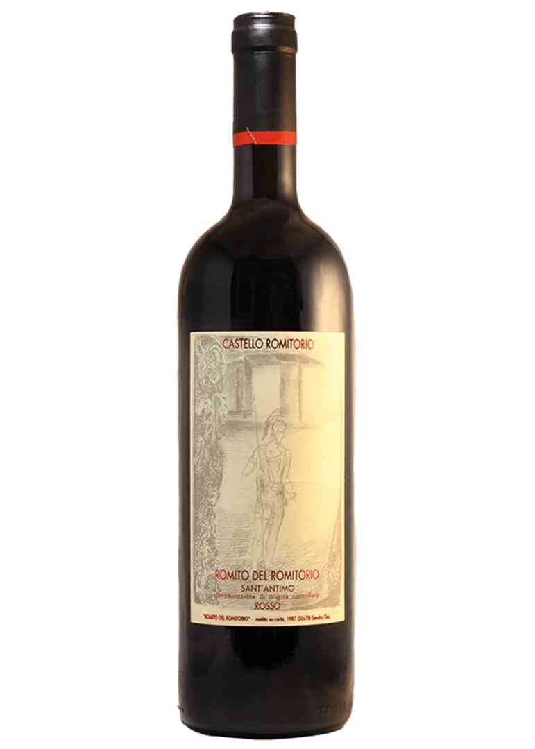 Romitorio – Romito Del Romitorio 750mL