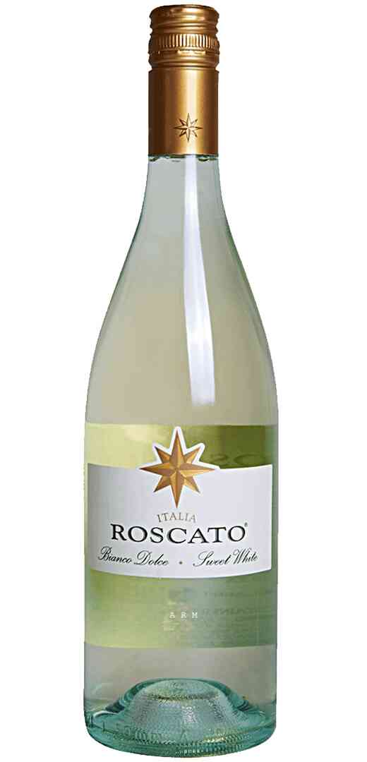 Roscato Bianco Dolce – Sweet White 750mL