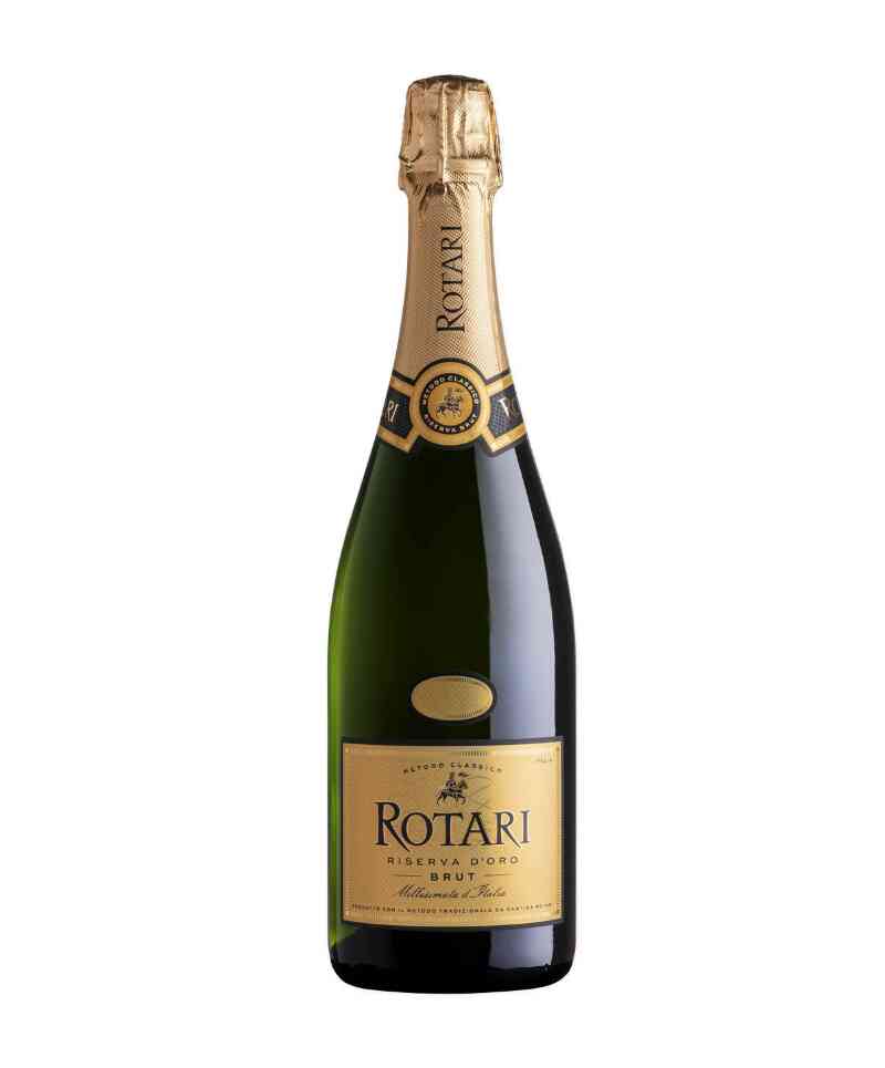 Rotari – Brut 750mL