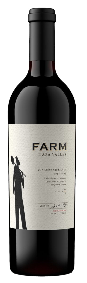 Farm – Napa Valley Cabernet 750mL