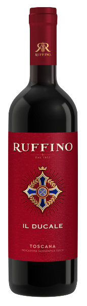 Ruffino – Il Ducale Toscana 750mL