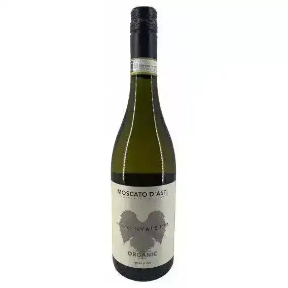 Massimo Rivetti – Moscato D’asti 750mL