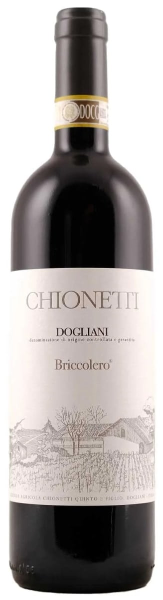 Chionetti – Dolcetto Di Dogliani 750mL