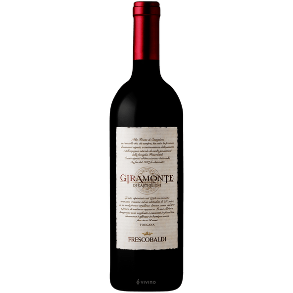 Frescobaldi – Giramonte 750mL