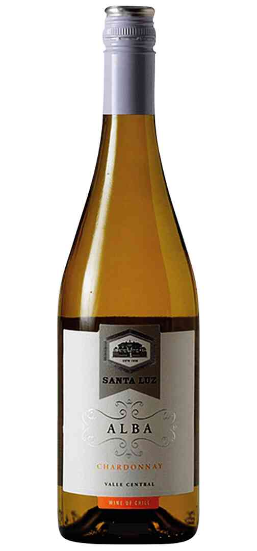 Santa Luz – Chardonnay 1.5L