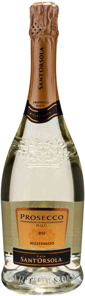 Sant’orsola – Prosecco 750mL