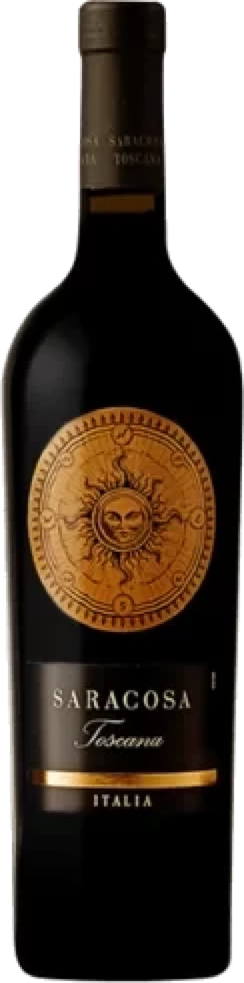 Saracosa – Toscana 750mL