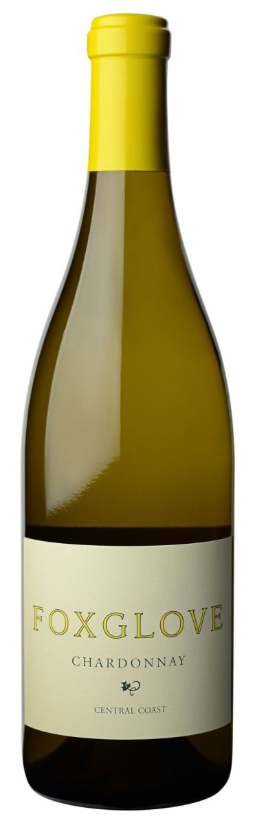 Foxglove – Chardonnay 750mL