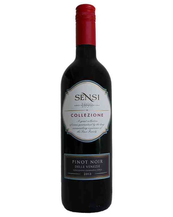 Sensi – Pinot Noir 750mL