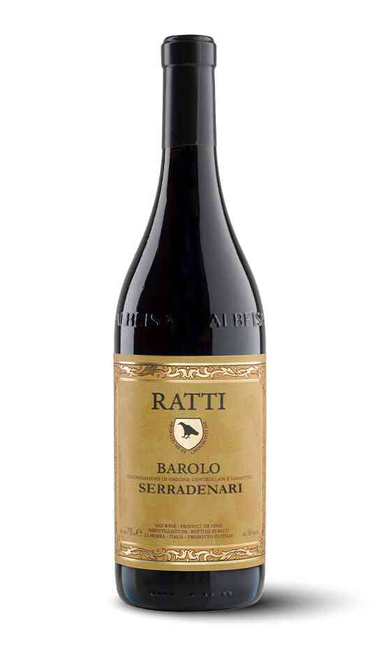 Serradenari – Barolo 750mL