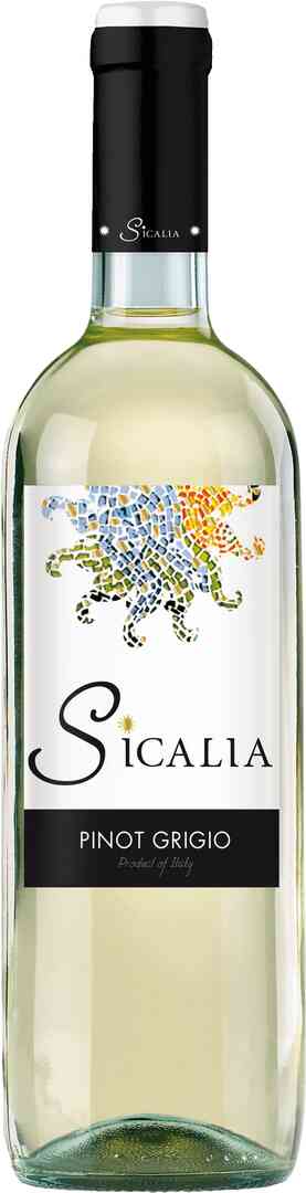 Sicalia – Pinot Grigio 750mL