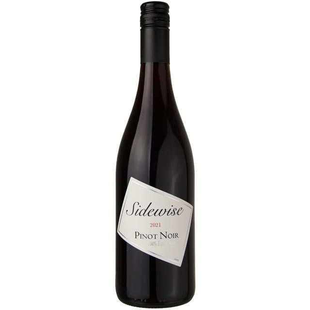 Sidewise – Pinot Noir 750mL