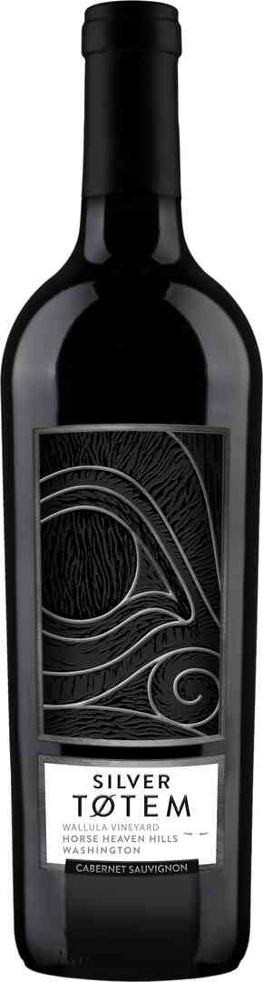 Silver Totem – Cabernet Sauvignon 750mL