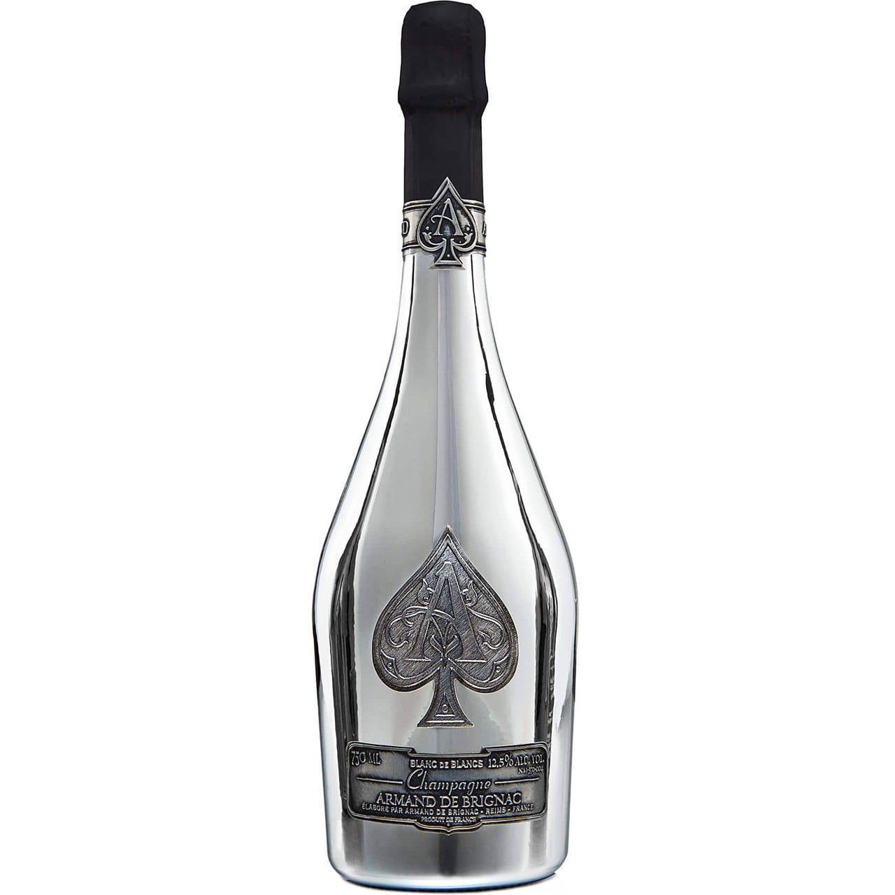 Armand De Brignac – Ace Of Spade Blanc 750mL