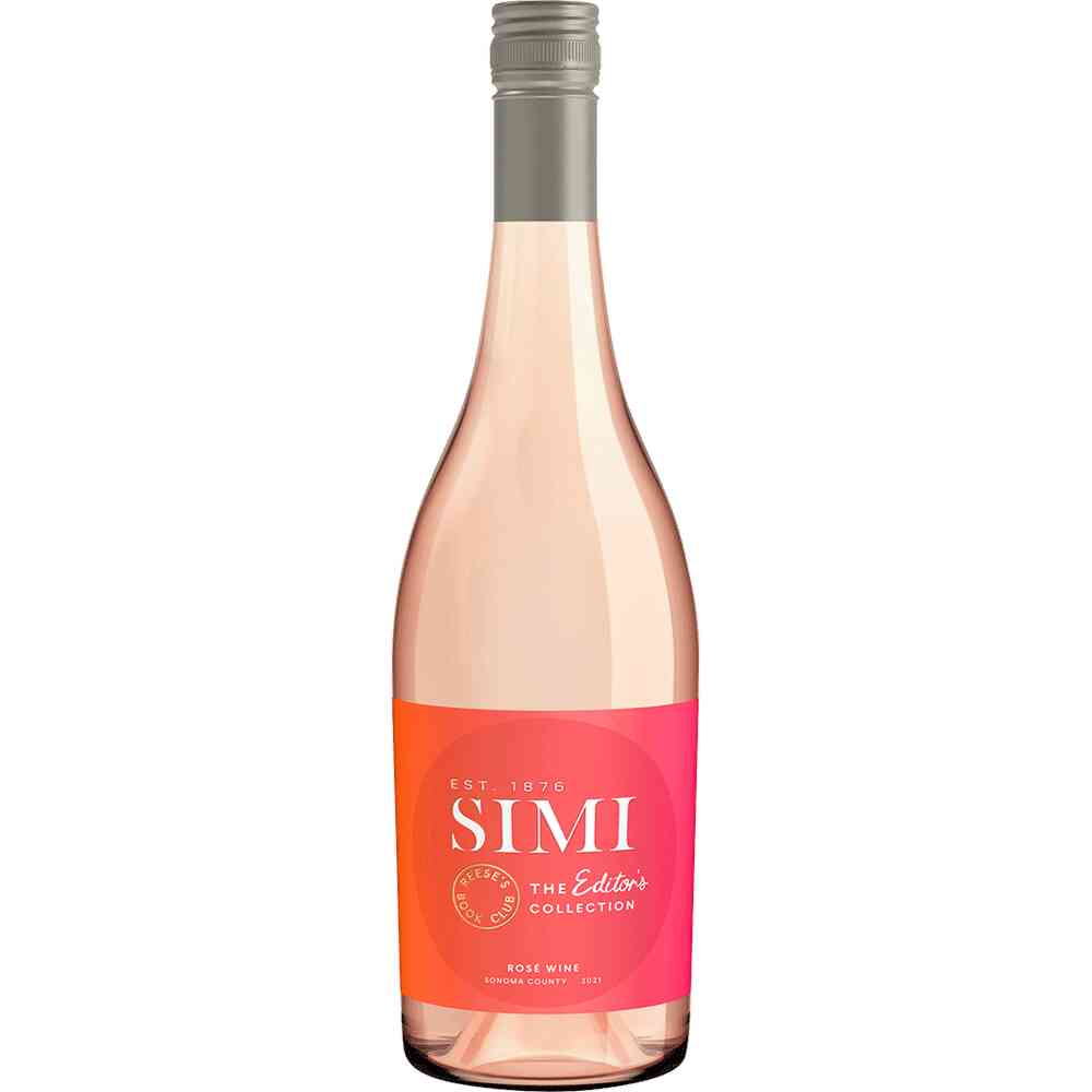 Simi – Rose 750mL