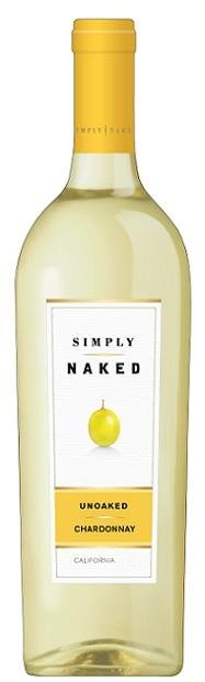 Simply Naked – Chardonnay 750mL