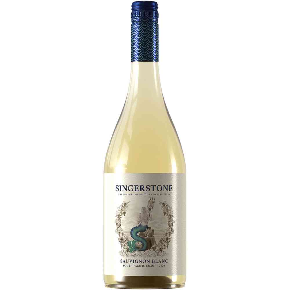 Singerstone – Sauvignon Blanc 750mL