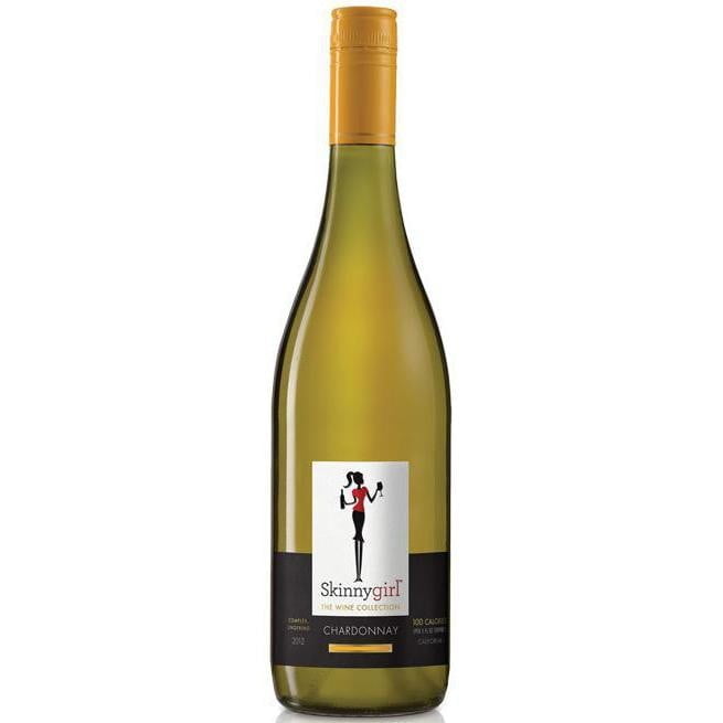 Skinny Girl – Chardonnay 750mL