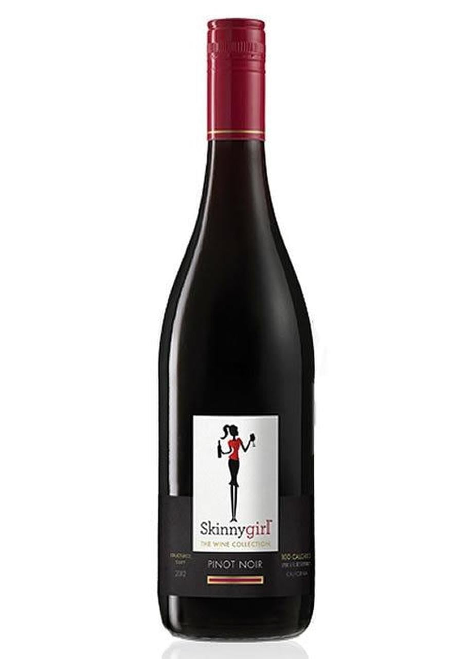 Skinny Girl – Pinot Noir 750mL