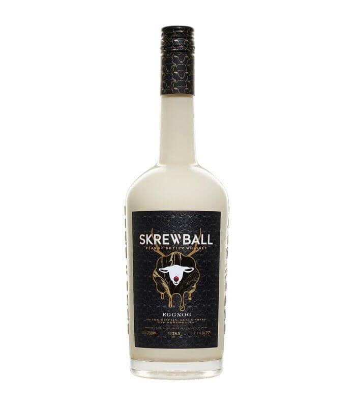 Skrewball – Eggnog 750mL