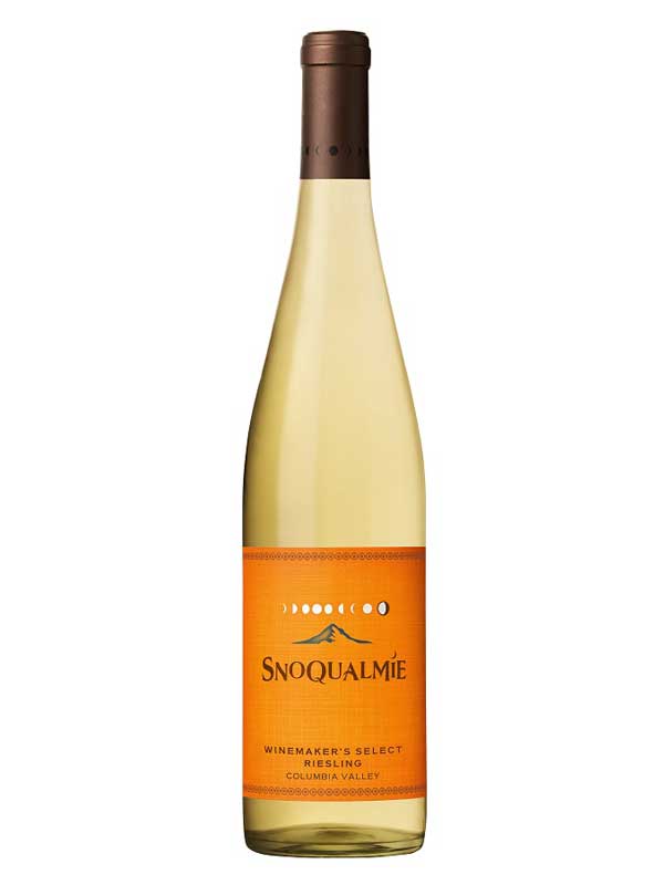 Snoqualmie – Riesling Winemakers 750mL