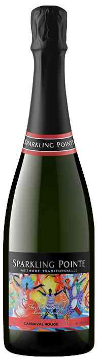 Sparkling Pointe – Carnaval 750mL