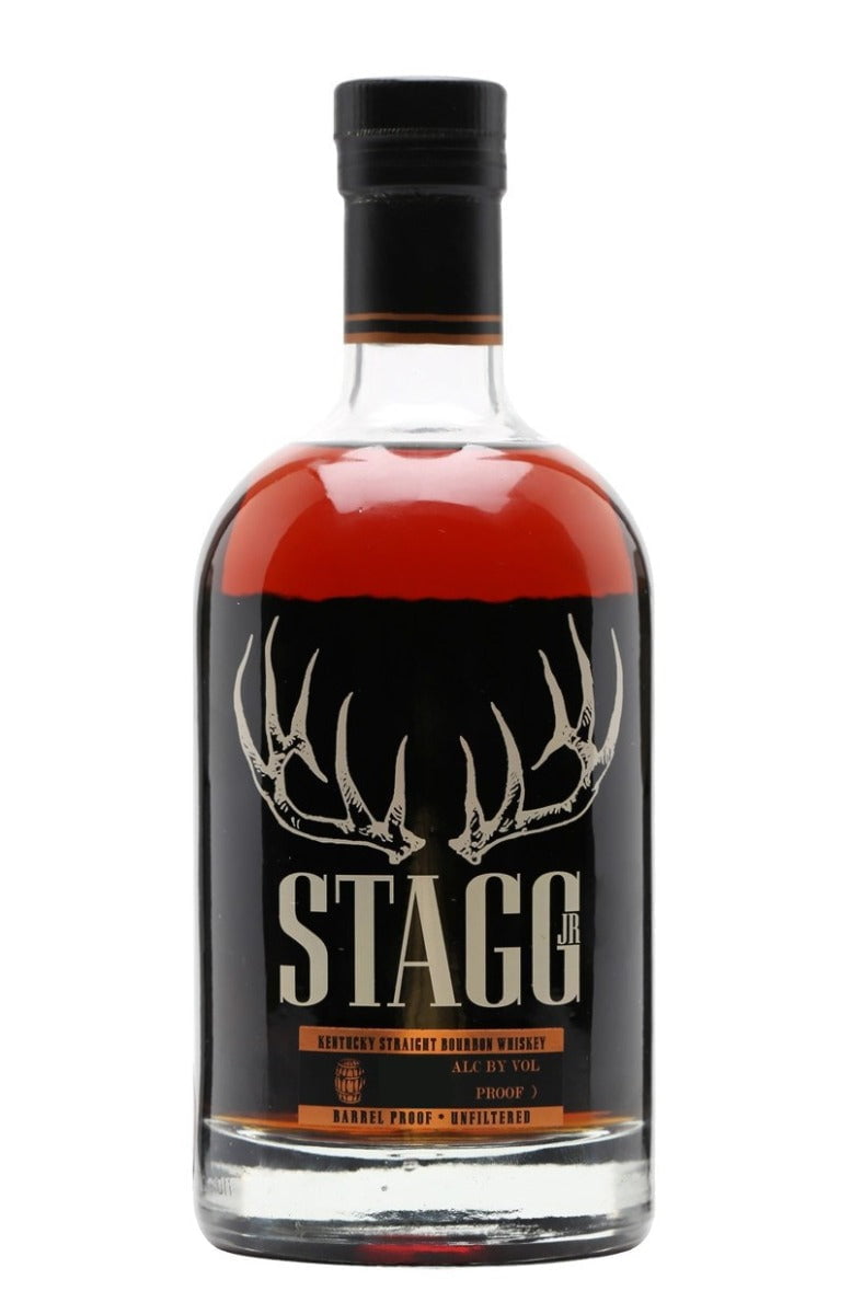 George T Stagg – Stagg Jr 750mL