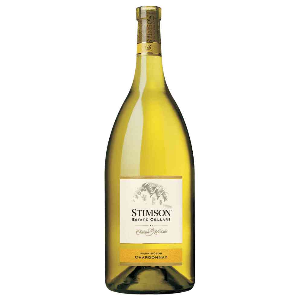 Stimson Estate Cellars – Chardonnay 1.5L