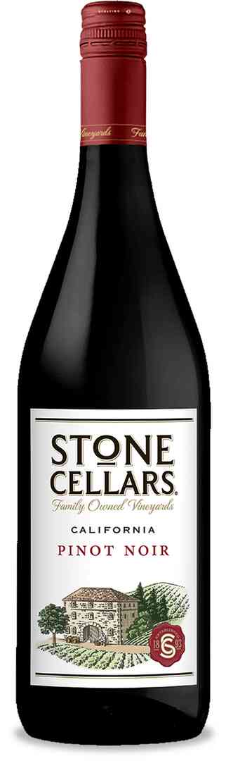 Stone Cellars – Pinot Noir 1.5L