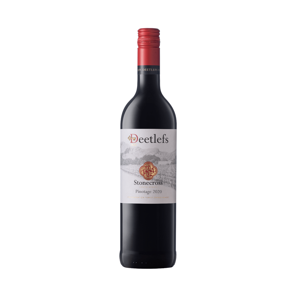 Stonecross – Pinotage 750mL