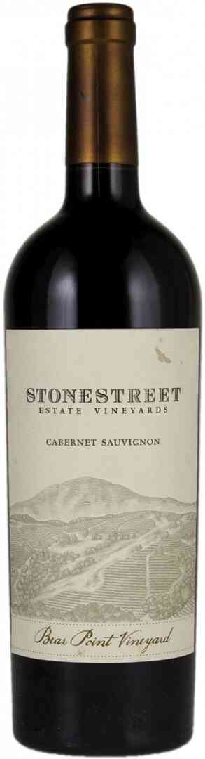 Stonestreet – Bear Point Cabernet 750mL