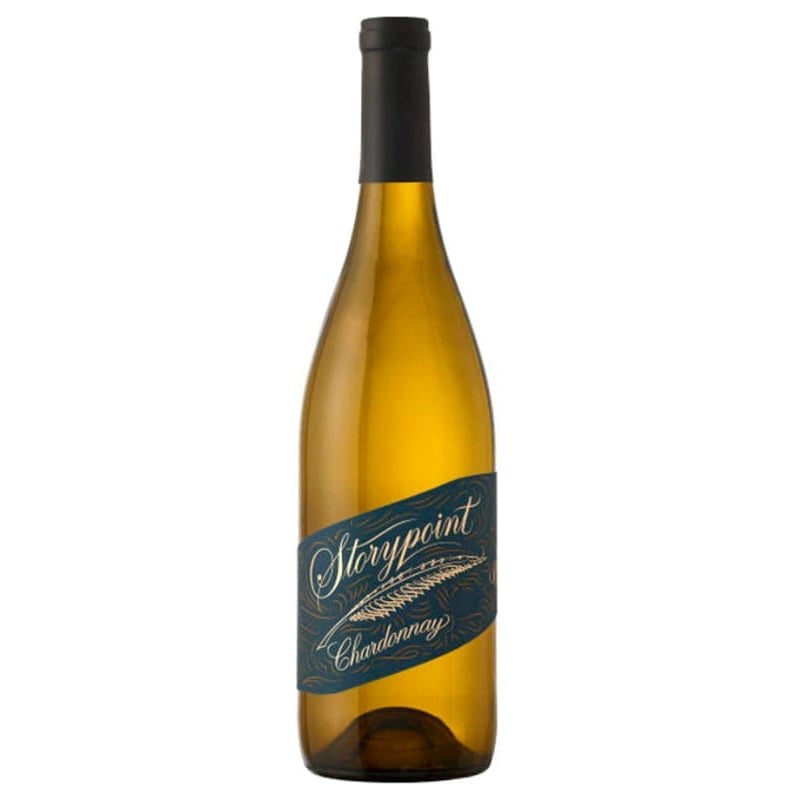 Storypoint – Chardonnay 750mL