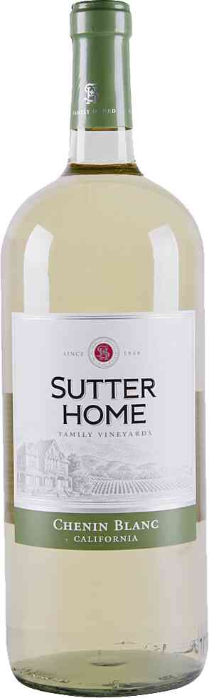 Sutter Home – Chenin Blanc 750mL