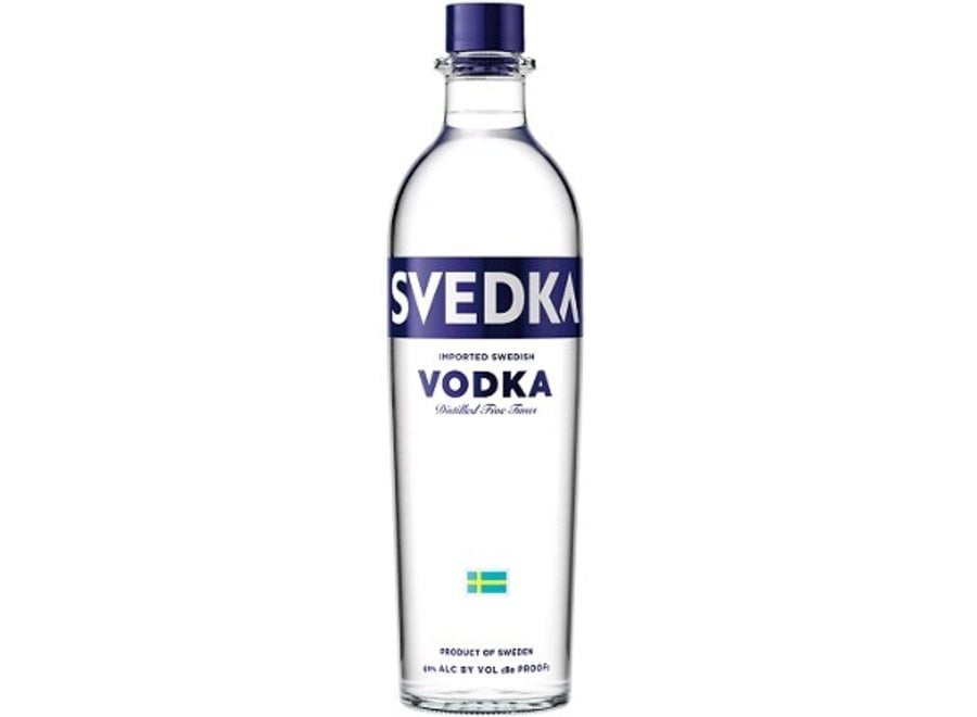 Svedka – Vodka 750mL