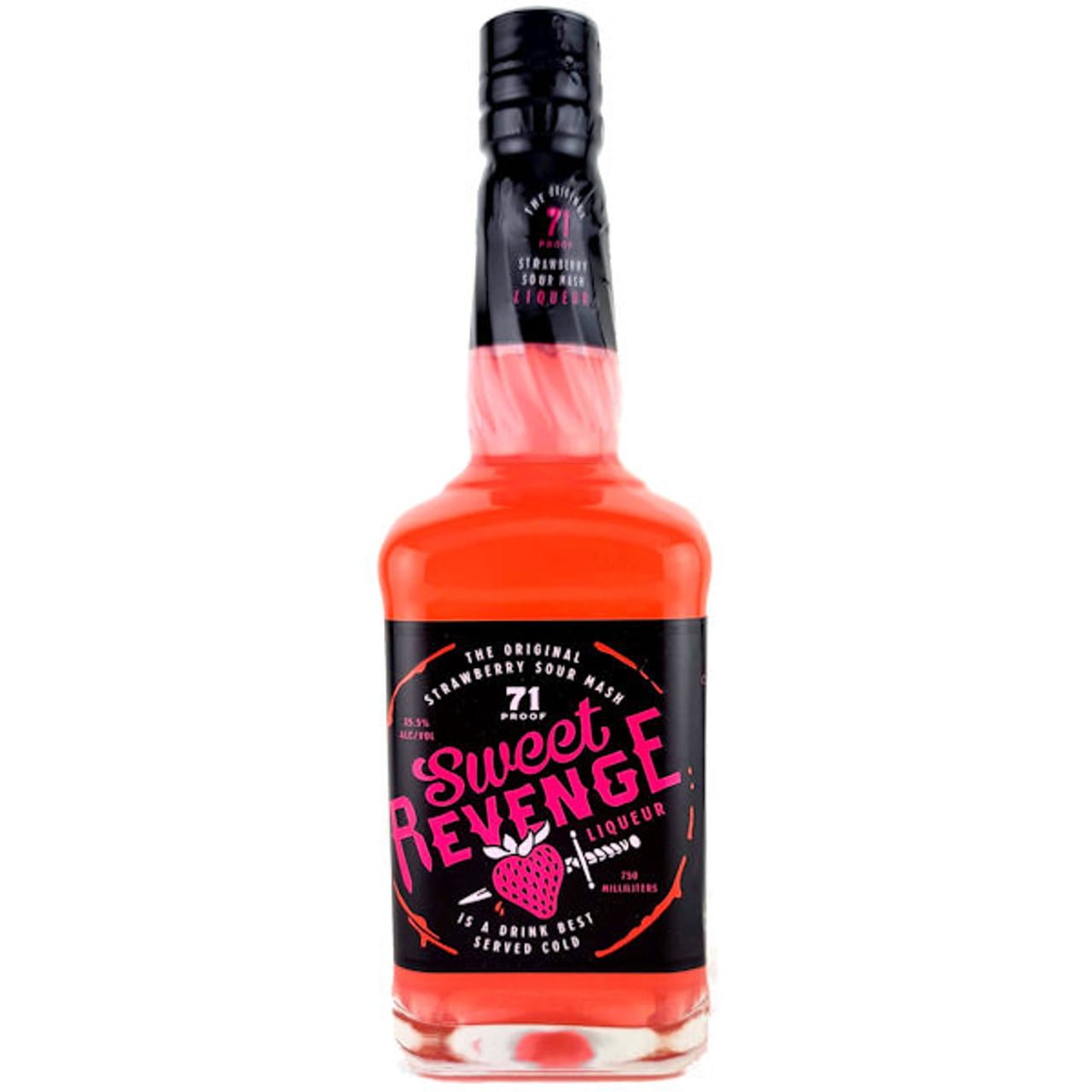 Sweet Revenge – Liqueur 750mL