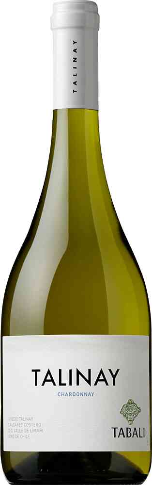 Tabali – Chardonnay 750mL