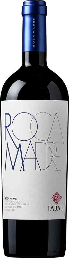 Tabali – Roca Madre Malbec 750mL