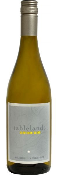 Tablelands – Sauvignon Blanc 750mL