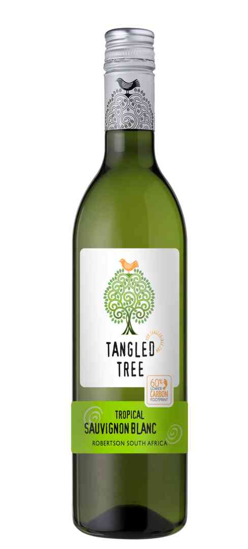 Tangled Tree – Sauvignon Blanc 750mL